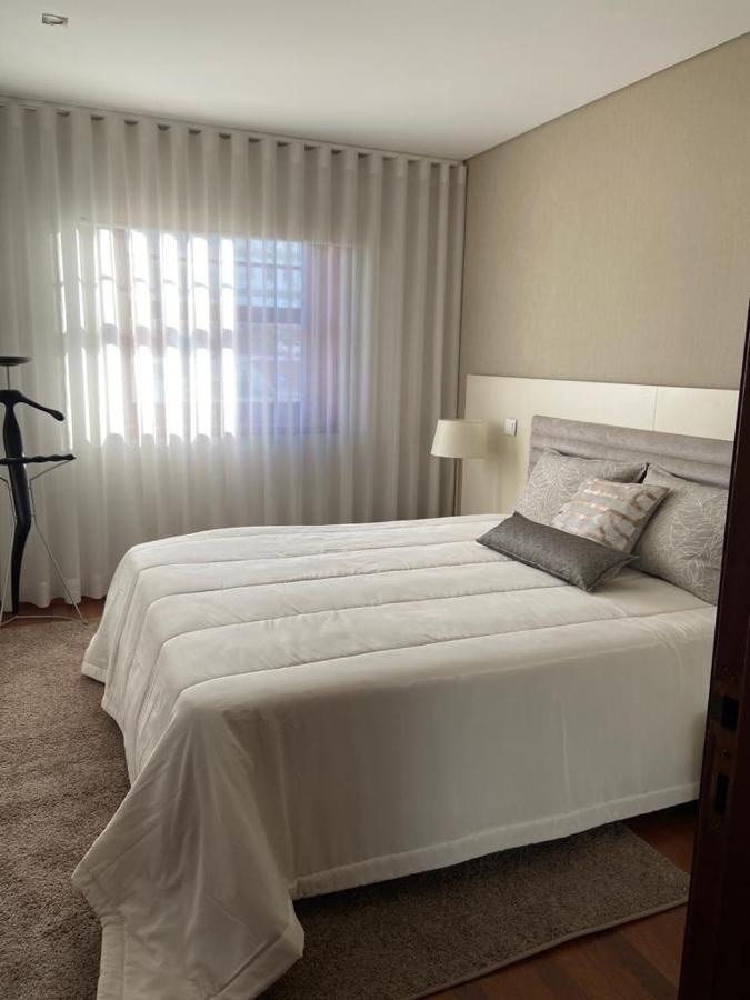 Vila Do Conde Apartment 2 - Os Maias Εξωτερικό φωτογραφία