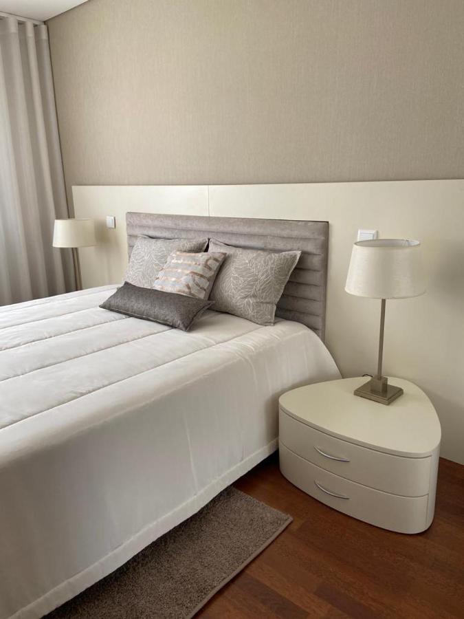 Vila Do Conde Apartment 2 - Os Maias Εξωτερικό φωτογραφία