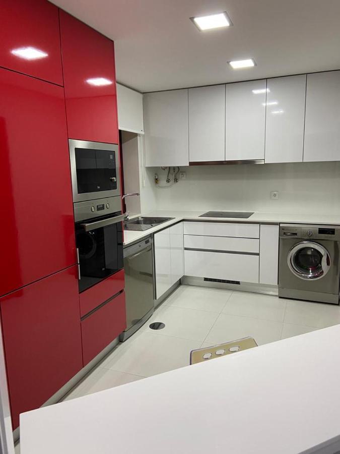 Vila Do Conde Apartment 2 - Os Maias Εξωτερικό φωτογραφία