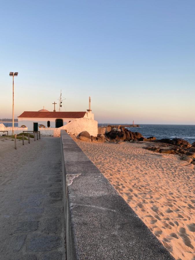 Vila Do Conde Apartment 2 - Os Maias Εξωτερικό φωτογραφία